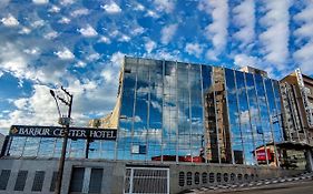 Barbur Center Hotel